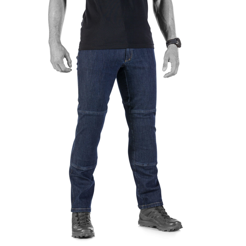 P-40 Blu-Flex Tactical Jeans (Denim)