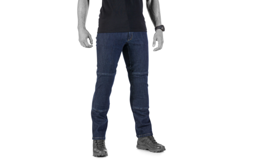 P-40 Blu-Flex Tactical Jeans (Denim)