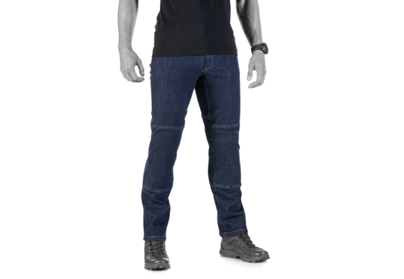 P-40 Blu-Flex Tactical Jeans (Denim)
