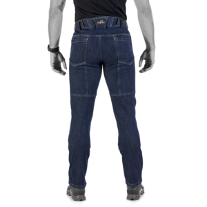 P-40 Blu-Flex Tactical Jeans (Denim)