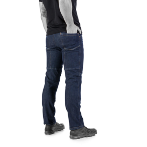P-40 Blu-Flex Tactical Jeans (Denim)
