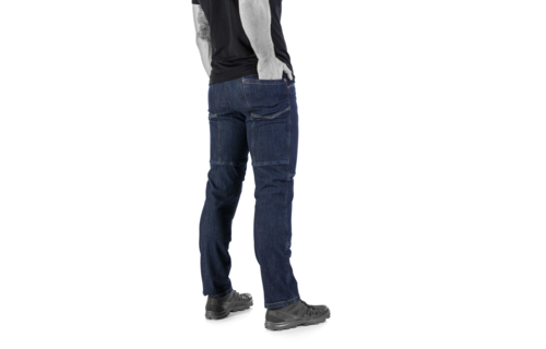 P-40 Blu-Flex Tactical Jeans (Denim)