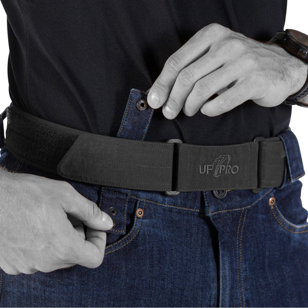 P-40 Blu-Flex Tactical Jeans (Denim)