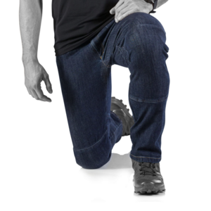 P-40 Blu-Flex Tactical Jeans (Denim)