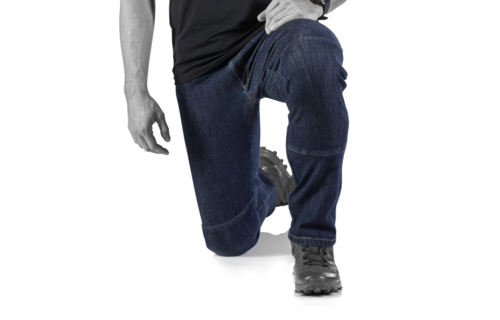 P-40 Blu-Flex Tactical Jeans (Denim)