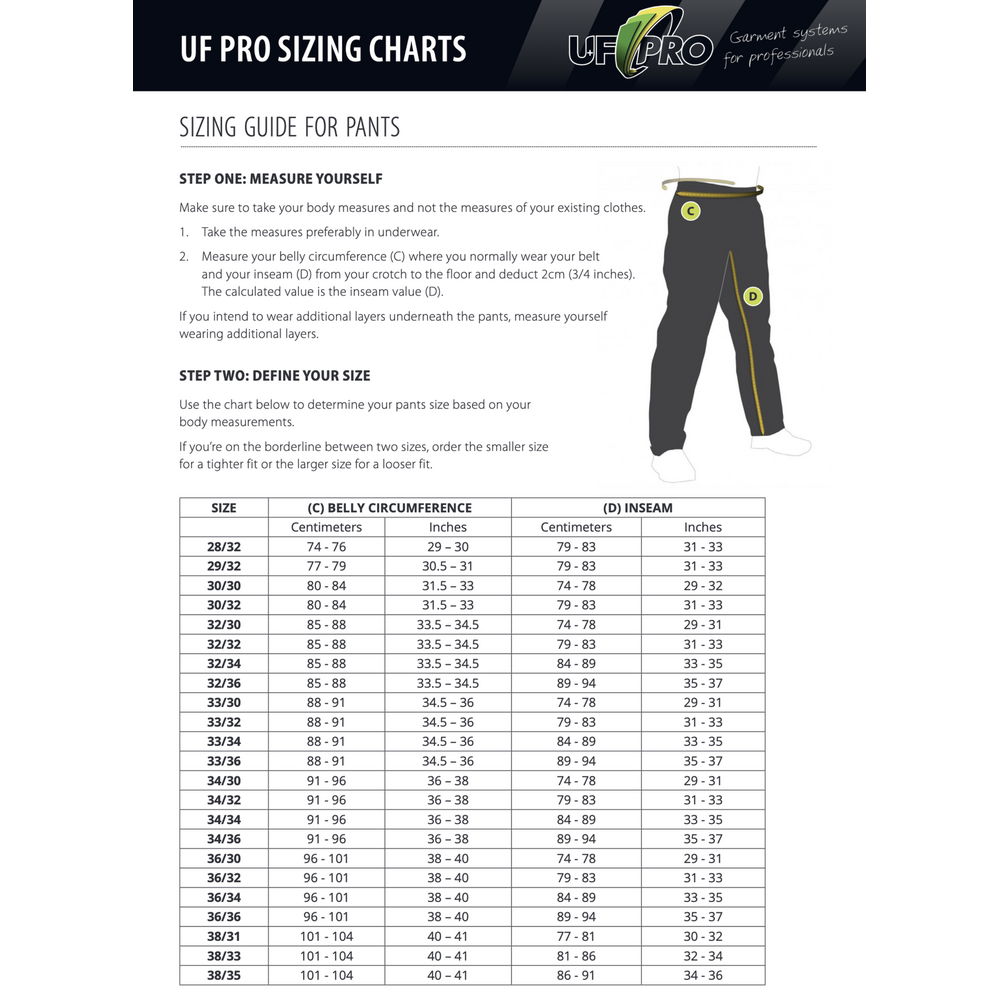 P-40 Blu-Flex Tactical Jeans (Denim)
