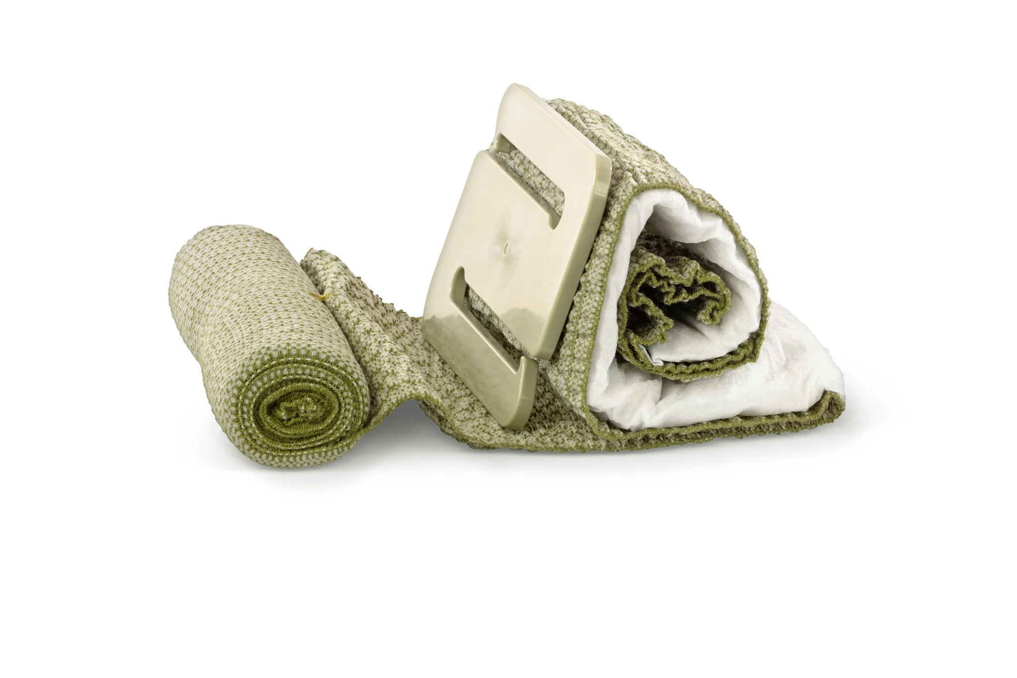 Trauma Bandage 4" (10cm) (Israeli)