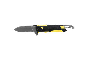 Rescue Knife RK2 (Yellow)