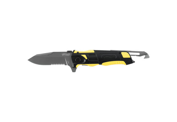 Rescue Knife RK2 (Yellow)
