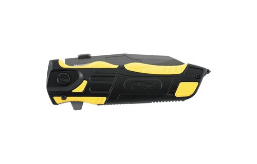 Rescue Knife RK2 (Yellow)