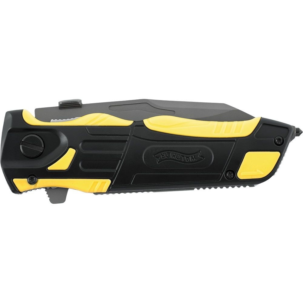 Rescue Knife RK2 (Yellow)