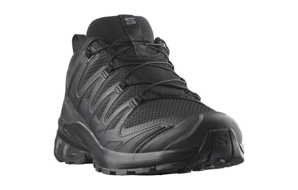 XA Pro Forces GTX (Black)