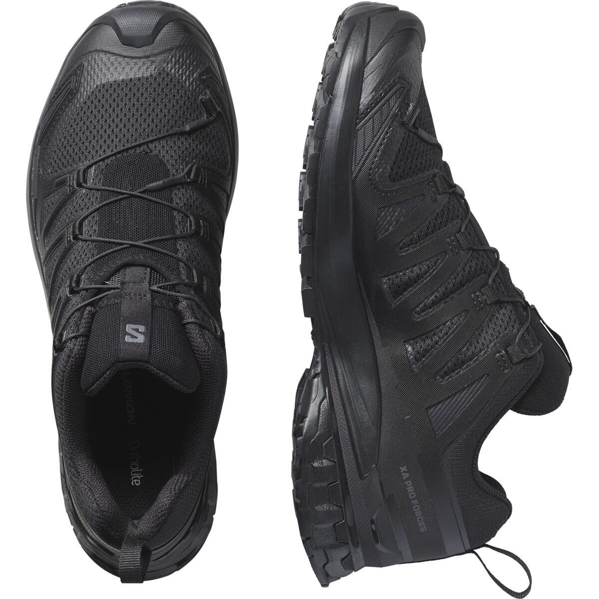 XA Pro Forces GTX (Black)