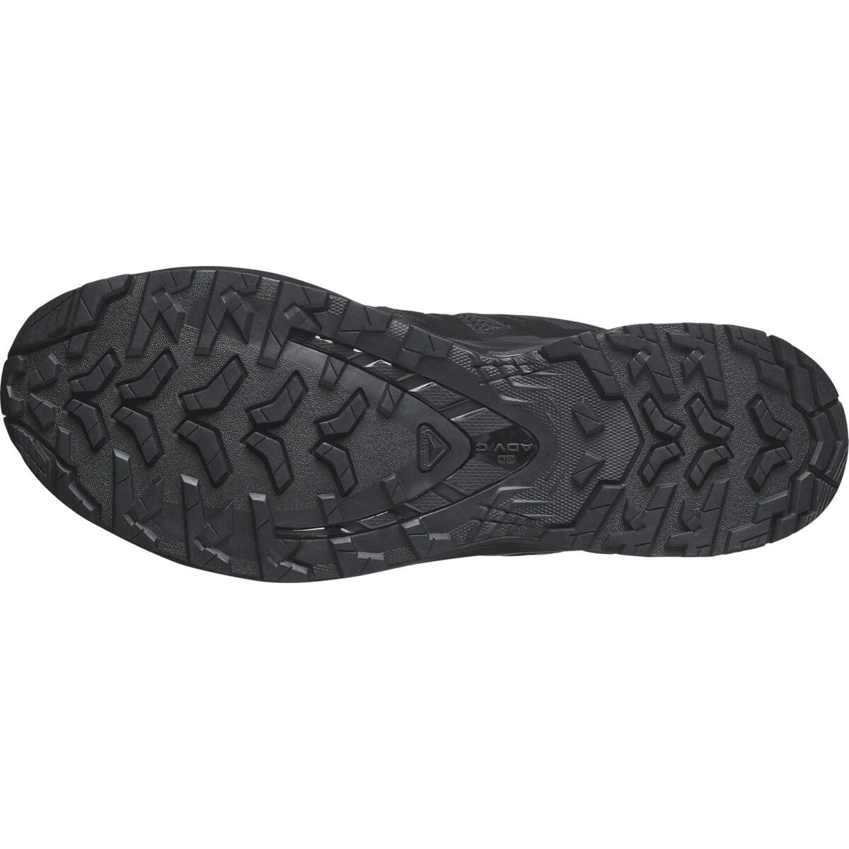 XA Pro Forces GTX (Black)