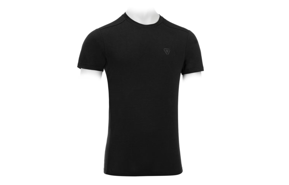 Technical Tee T-Shirt (Black)