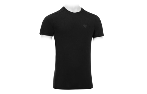 Technical Tee T-Shirt (Black)