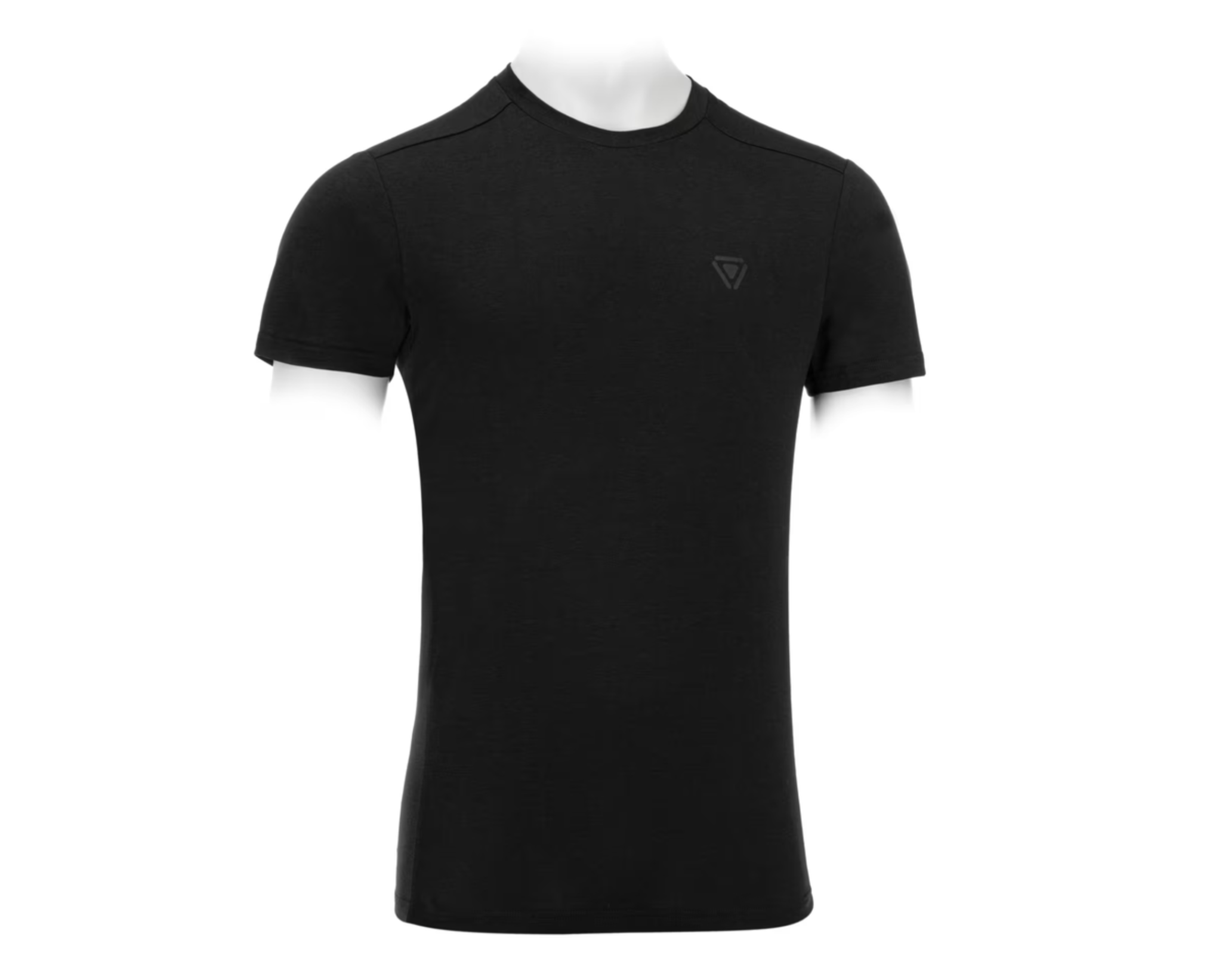 Technical Tee T-Shirt (Black)
