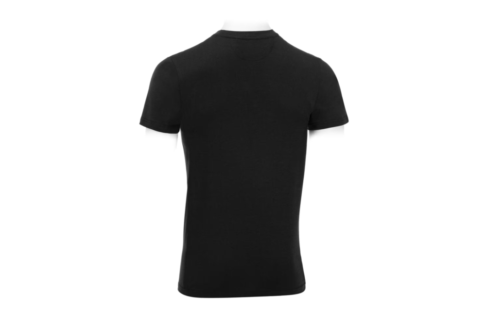 Technical Tee T-Shirt (Black)