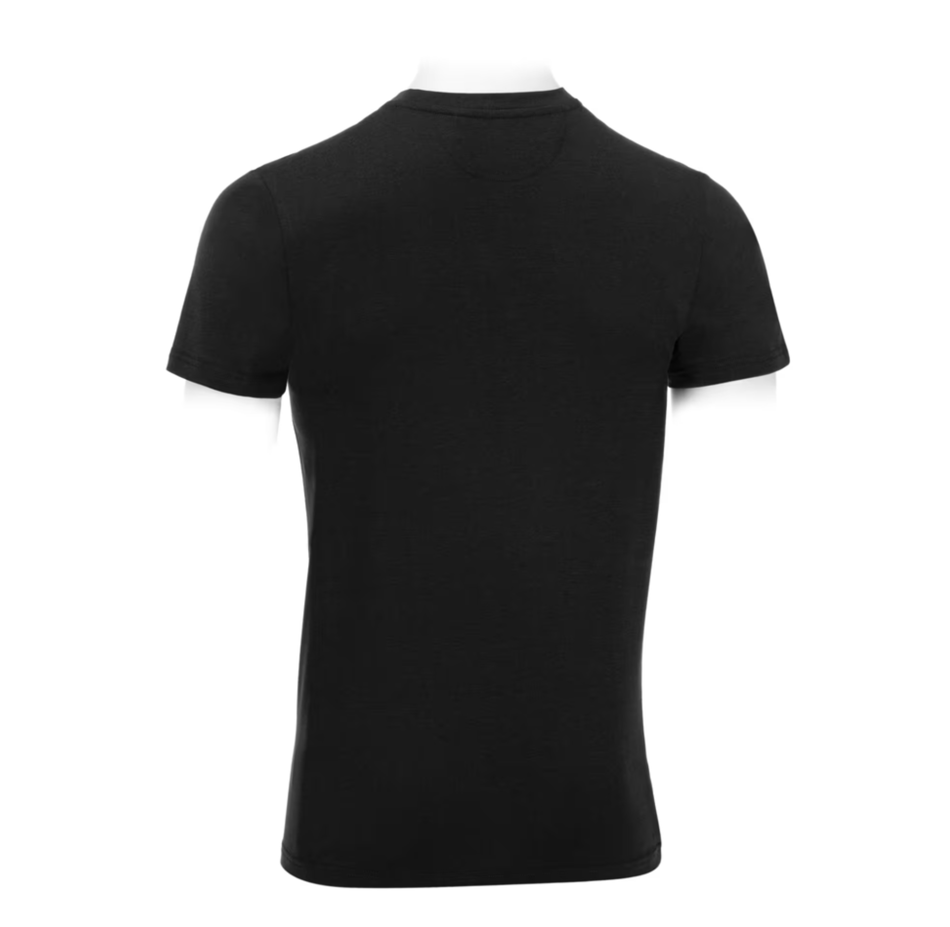 Technical Tee T-Shirt (Black)
