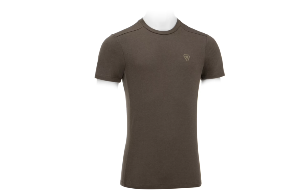 Technical Tee T-Shirt (Stonegrey Olive)