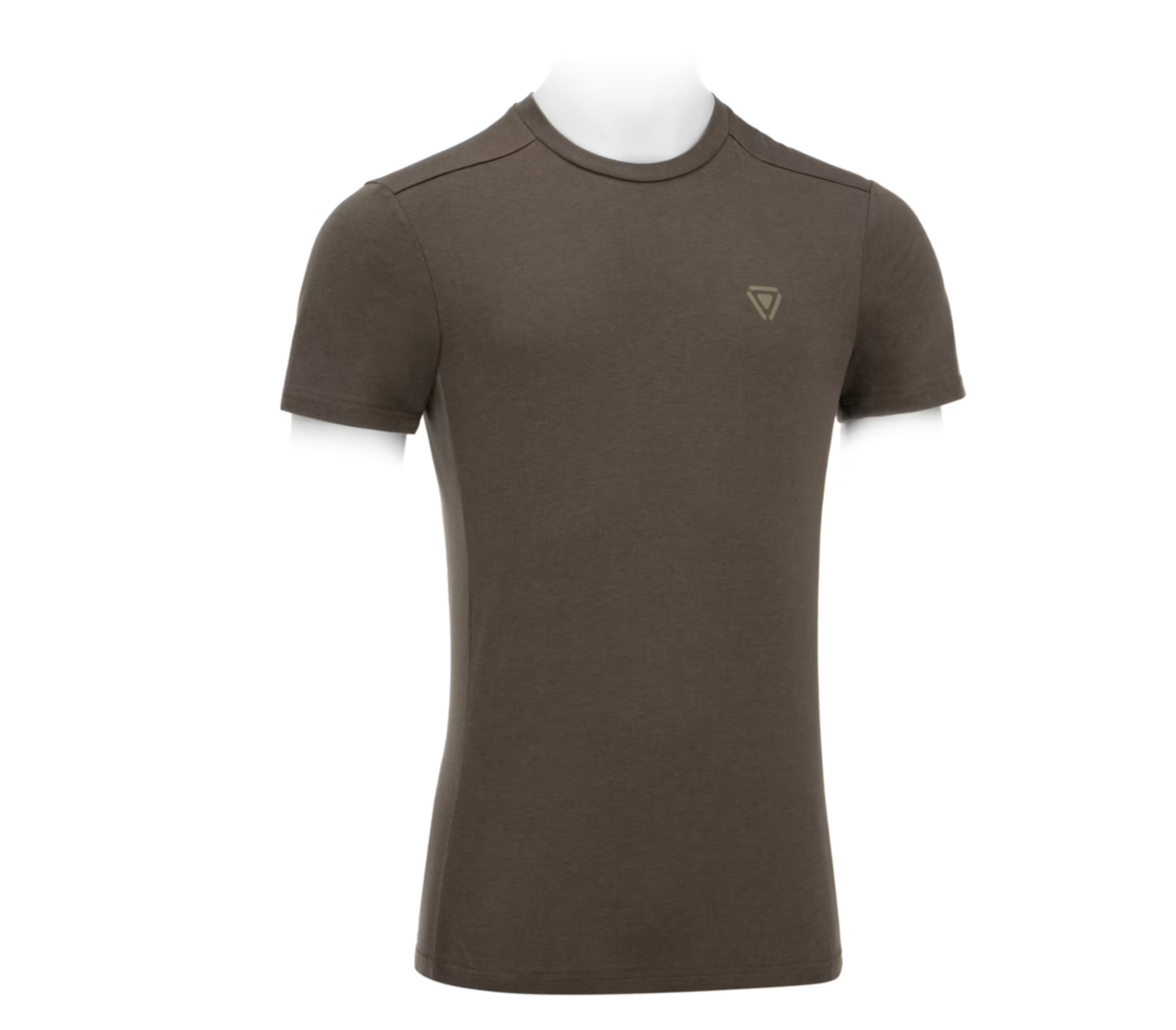 Technical Tee T-Shirt (Stonegrey Olive)