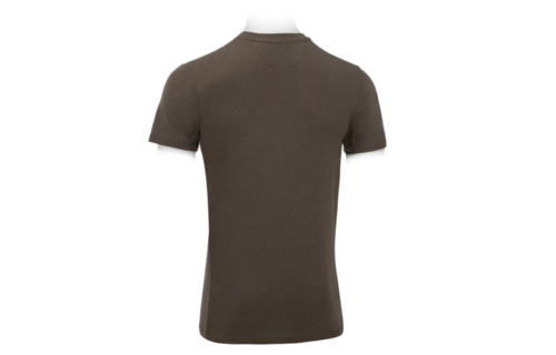 Technical Tee T-Shirt (Stonegrey Olive)