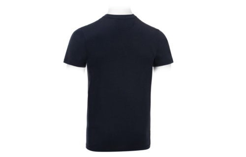 Technical Tee T-Shirt (Navy)