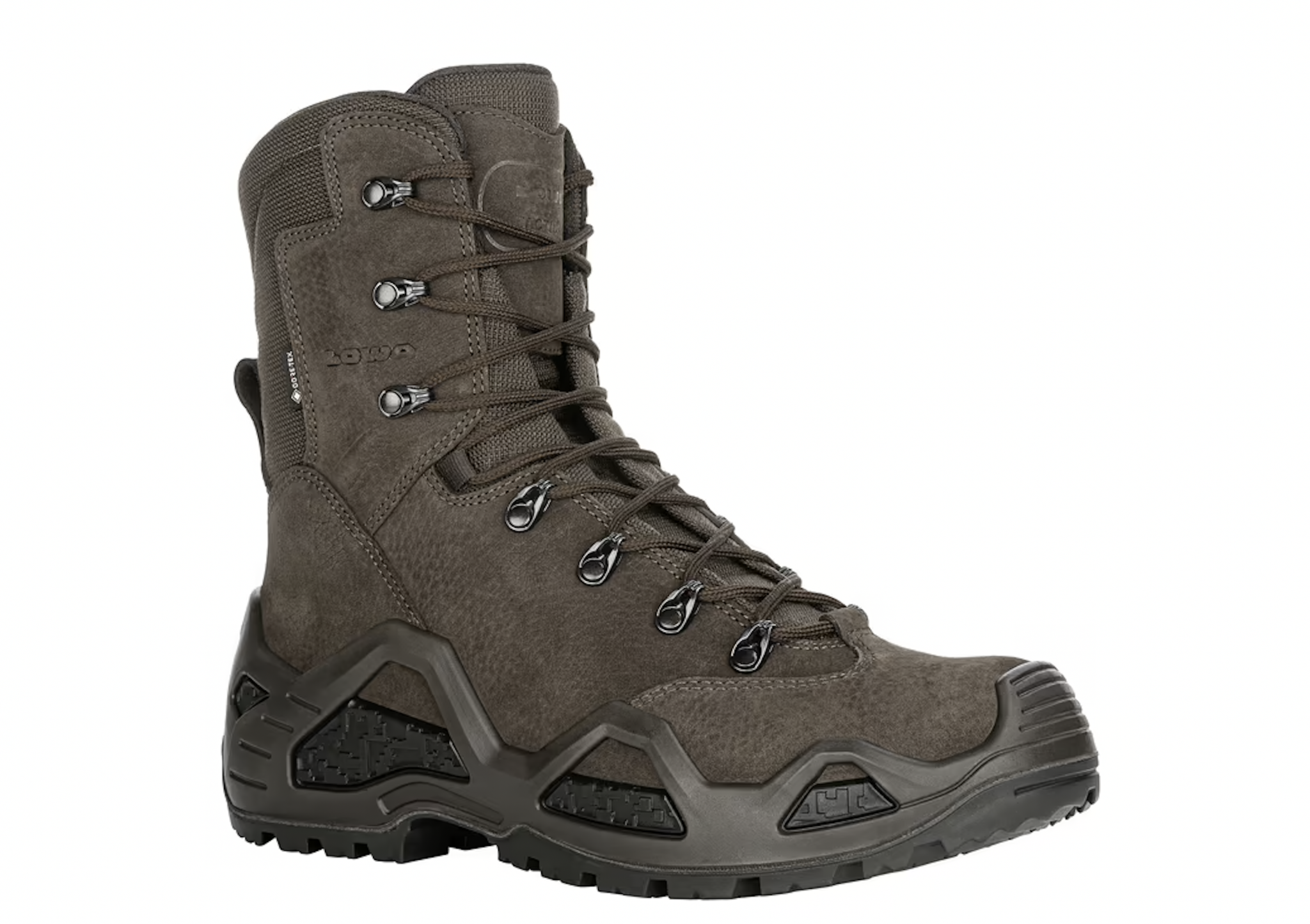 Z-8N GTX C (Dark Brown)