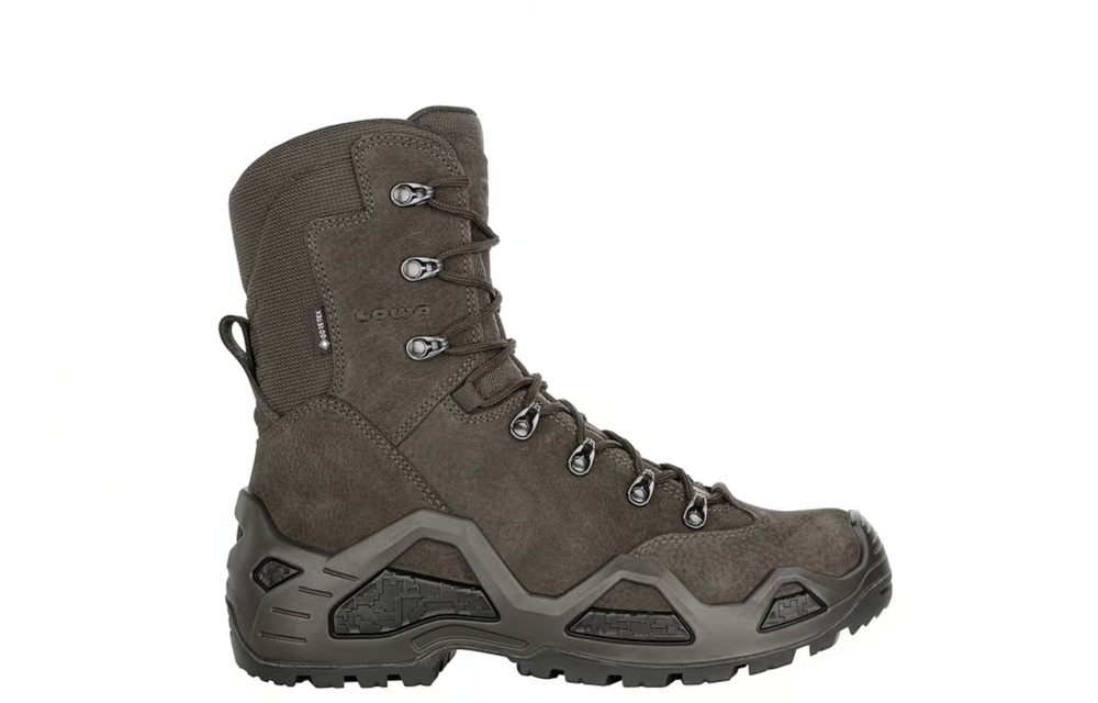 Z-8N GTX C (Dark Brown)