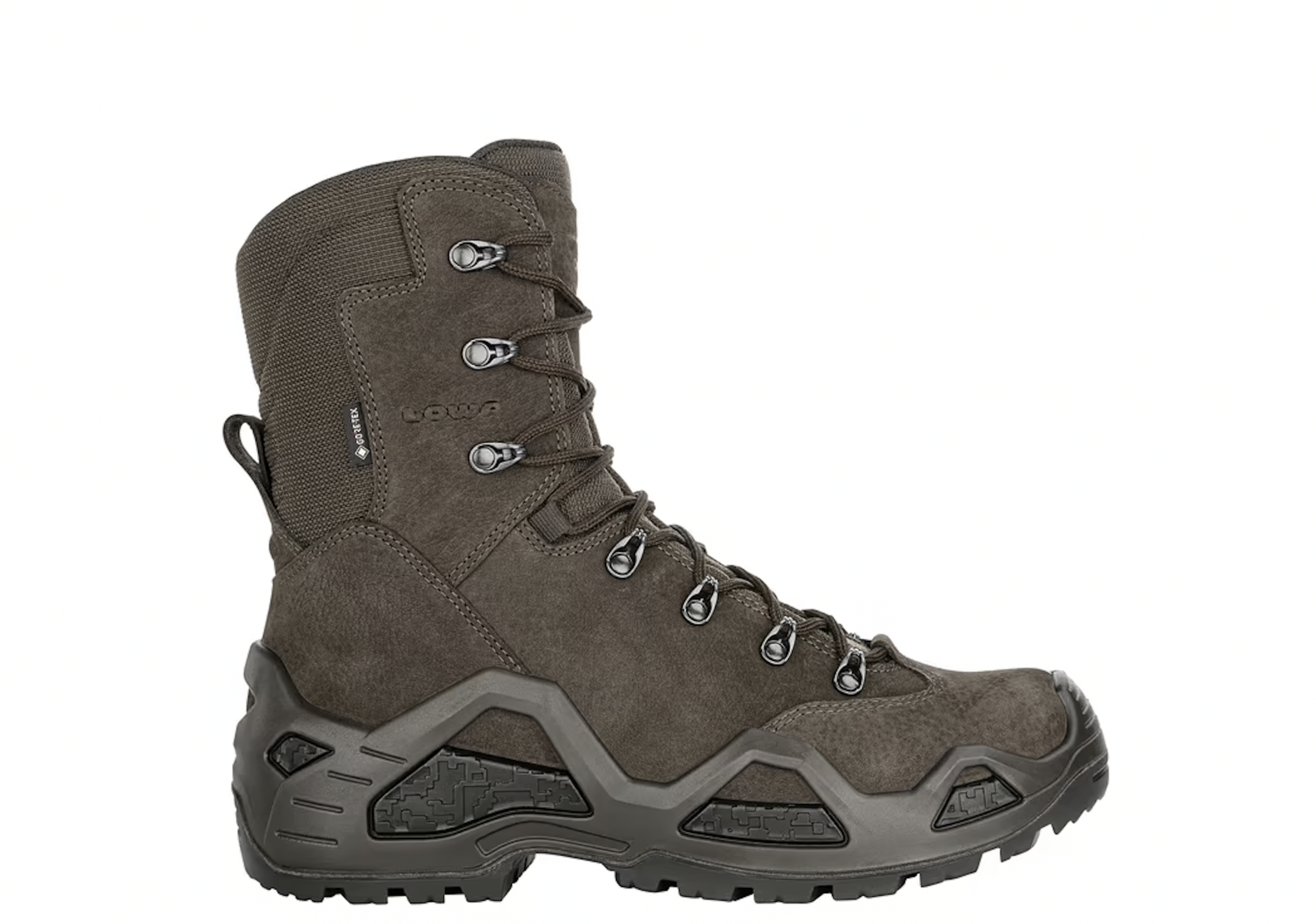 Z-8N GTX C (Dark Brown)