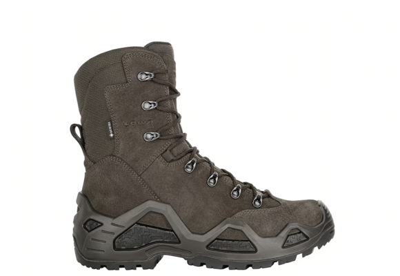 Z-8N GTX C Ws (Women) (Dark Brown)
