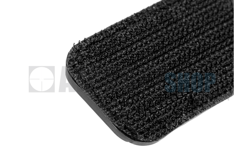 Bloodtype Rubber Patch O NEG (Desert)