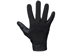 8125 Target FR Gloves (Black) (Flame Resistant)