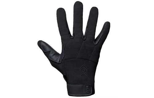 8125 Target FR Gloves (Black) (Flame Resistant)