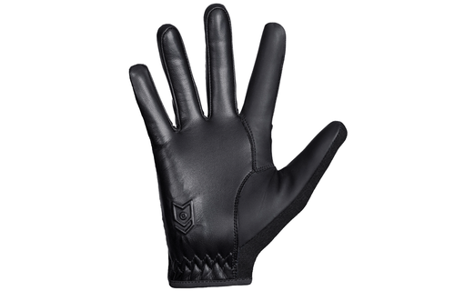 8125 Target FR Gloves (Black) (Flame Resistant)