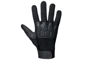 8127 2nd Skin FR Gloves (Black) (Flame Resistant)