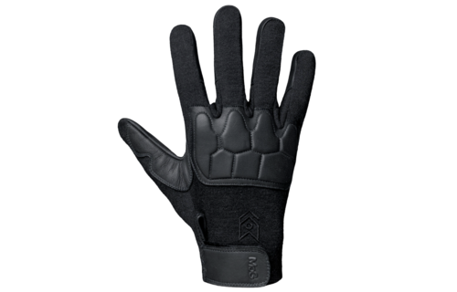 8127 2nd Skin FR Gloves (Black) (Flame Resistant)