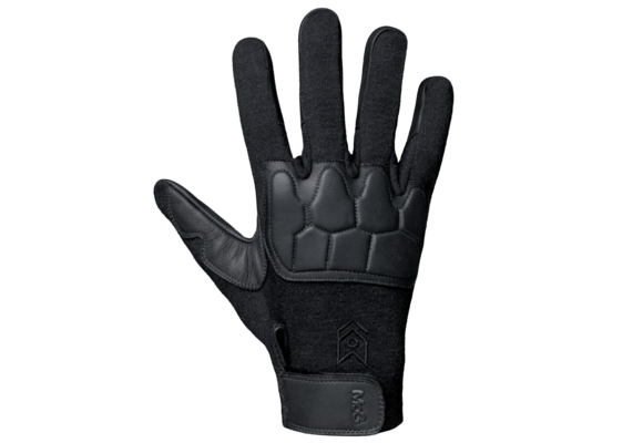 8127 2nd Skin FR Gloves (Black) (Flame Resistant)