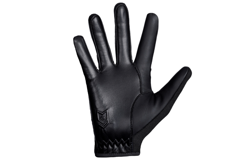 8127 2nd Skin FR Gloves (Black) (Flame Resistant)