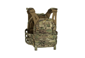 LPC Low Profile Carrier V2 ( Ladder Sides) (Multicam)