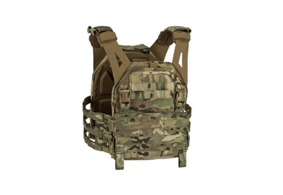 LPC Low Profile Carrier V2 ( Ladder Sides) (Multicam)