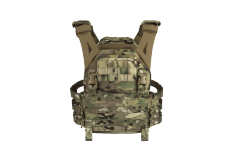 LPC Low Profile Carrier V2 ( Ladder Sides) (Multicam)