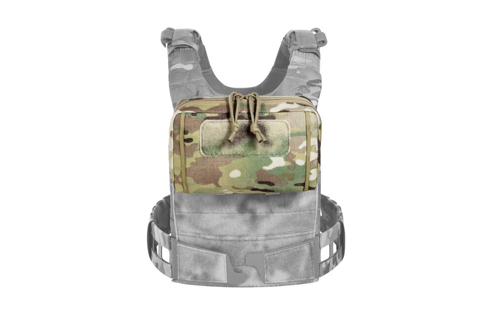 Tac Organizer Pro (Multicam)