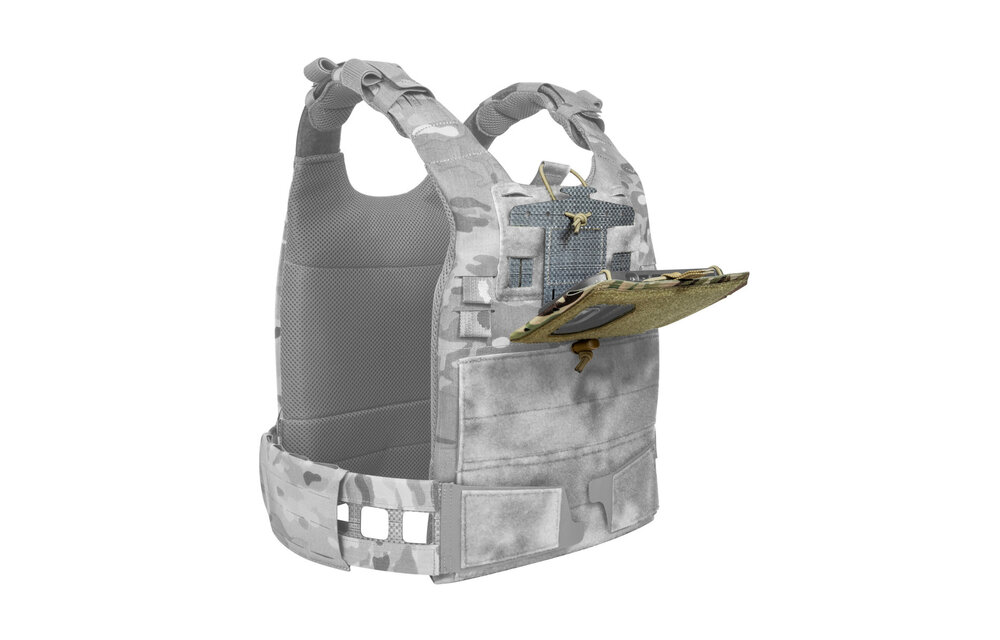 Tac Organizer Pro (Multicam)