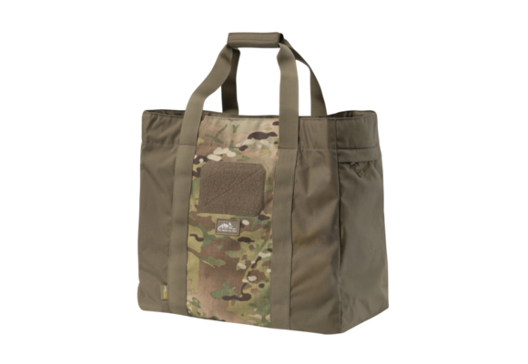 Field Tote Bag (Multicam)