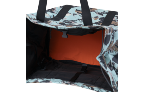 Field Tote Bag (Multicam)