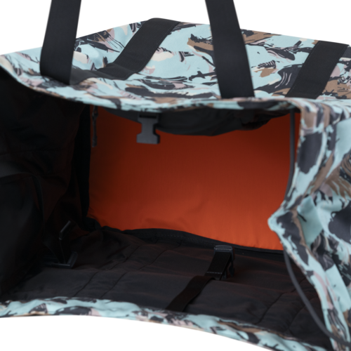 Field Tote Bag (Multicam)