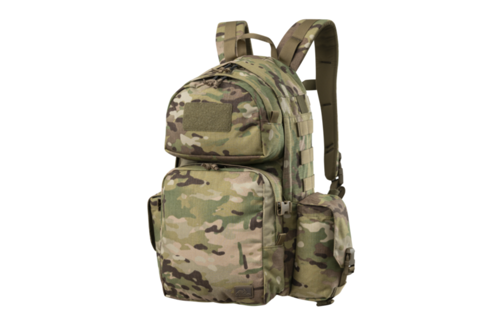 Ambush Backpack (Multicam)