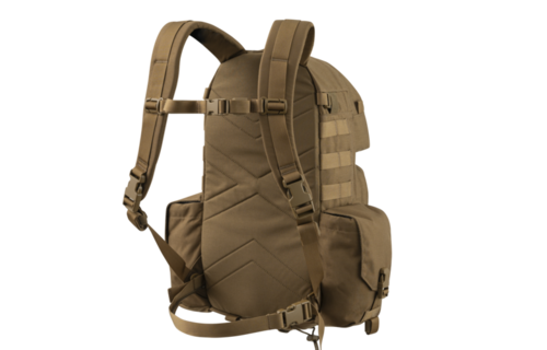 Ambush Backpack (Coyote)