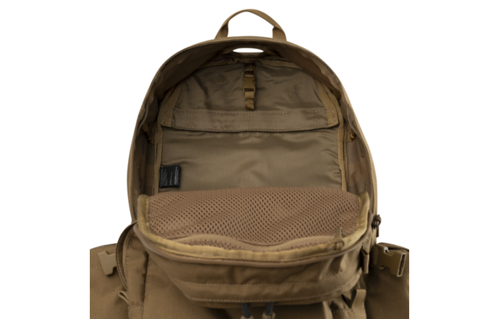 Ambush Backpack (Coyote)